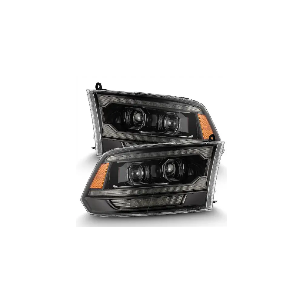 LUXX-Series Projector Headlights - ALP880560